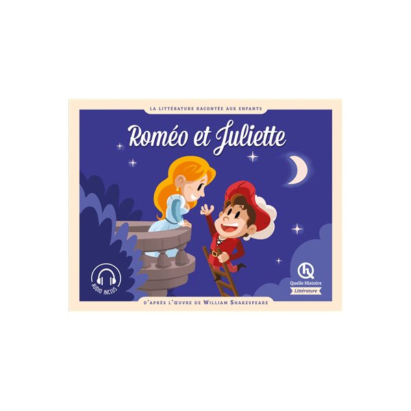 Roméo et Juliette