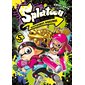 Splatoon : histoires poulpes, Vol. 5