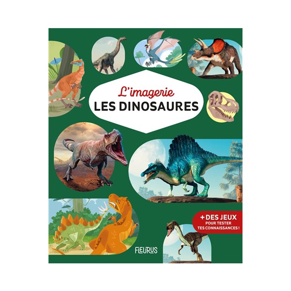 Les dinosaures