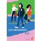 Abi, Tome 1, Les mésanges