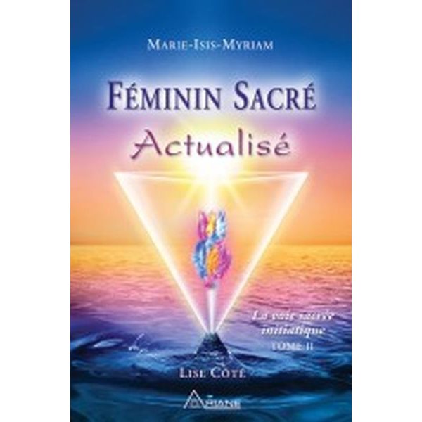 Féminin sacré actualisé