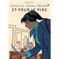 Et pour le pire, Tome 28, Jérôme K. Jérôme Bloche