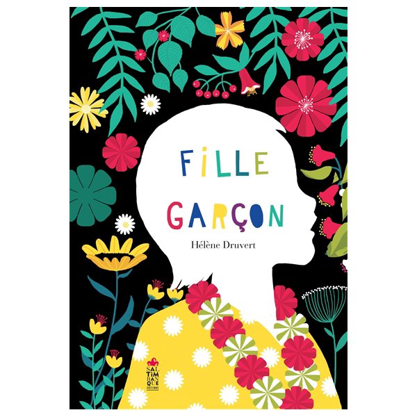 Fille, garçon