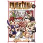 Fairy Tail : 100 years quest, Vol. 10