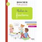 Cahier de fractions : 8-10 ans