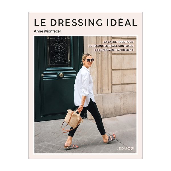 Le dressing idéal