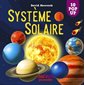 Système solaire : 10 pop-up