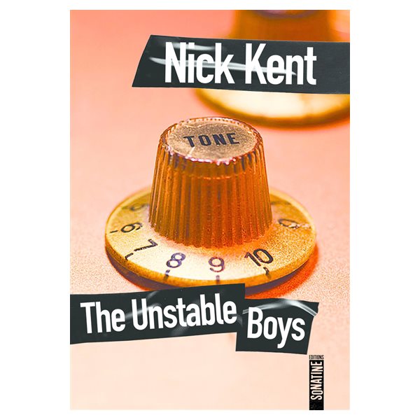 The Unstable boys