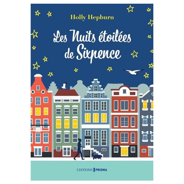 Les nuits étoilées de Sixpence