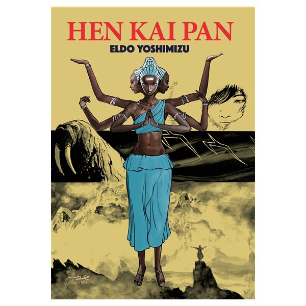 Hen Kai Pan