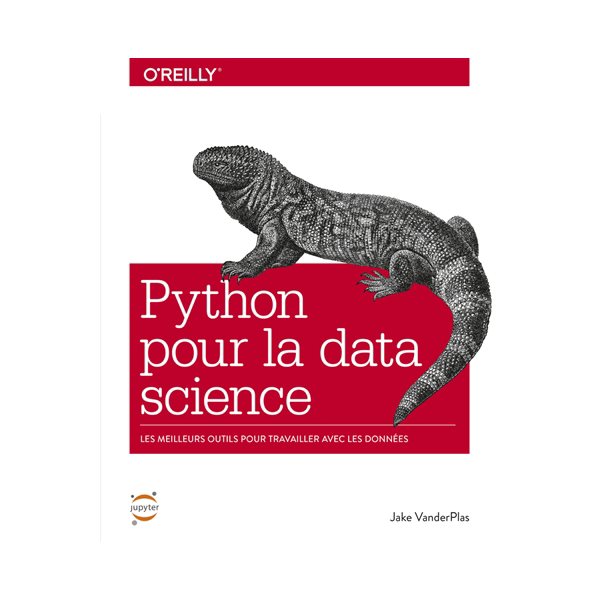 Python pour la data science : les meilleurs outils pour travailler avec les données