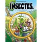 Les insectes en bande dessinée, Vol. 1