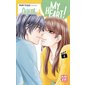 Agent of my heart!, Vol. 4
