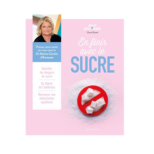 En finir avec le sucre