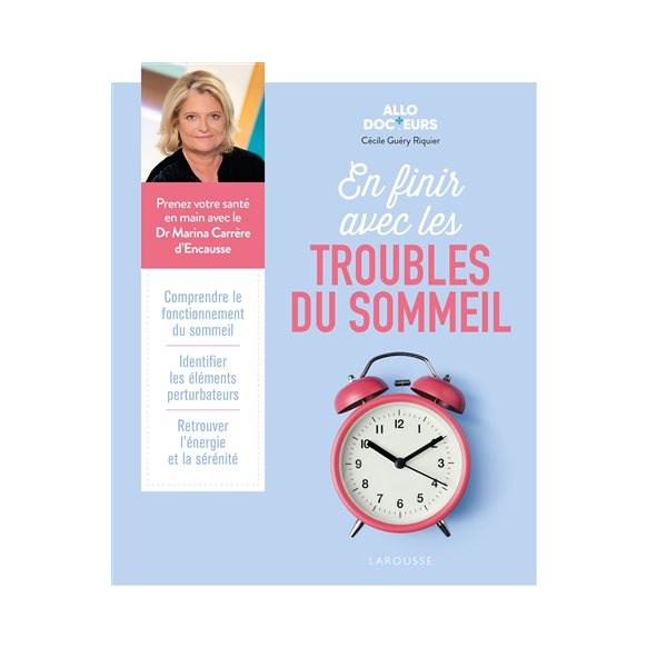 En finir avec les troubles du sommeil