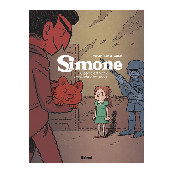 Simone, Vol. 1