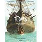 Terre promise, Tome 1, Pitcairn