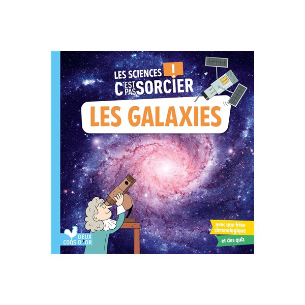 Les galaxies