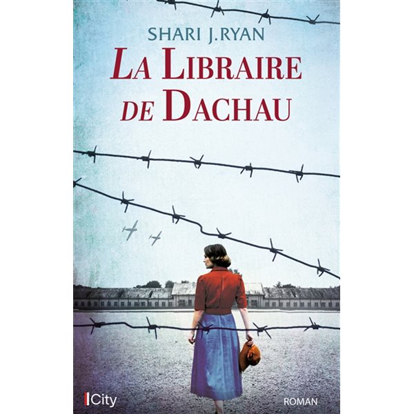 La libraire de Dachau