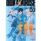 Ookami rise, Vol. 3