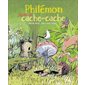 Philémon joue à cache-cache