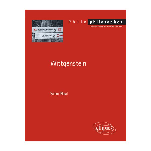 Wittgenstein