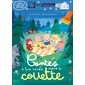 Contes à lire caché sous la couette