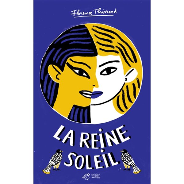 La Reine-Soleil