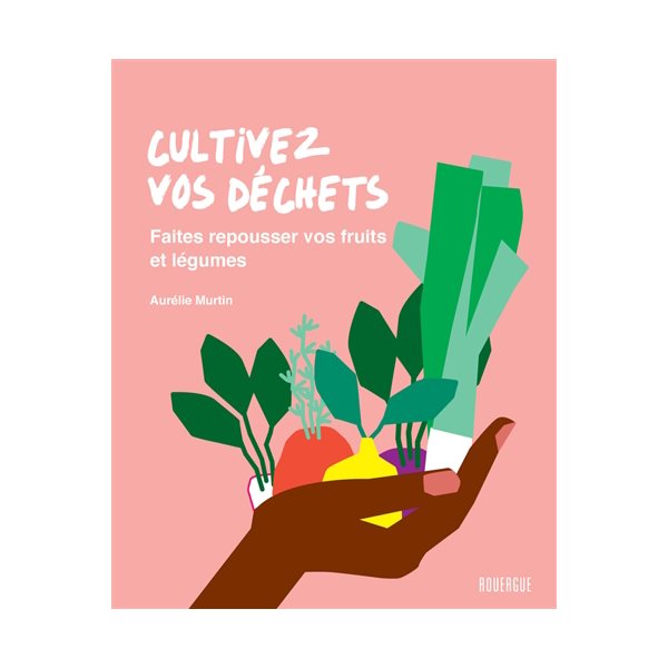 Cultivez vos déchets