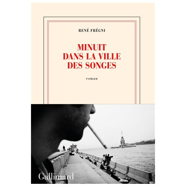 Minuit dans la ville des songes