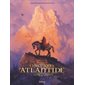 Eoden, le guerrier, Tome 1, Les chroniques d'Atlantide