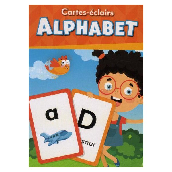 Alphabet