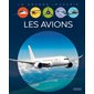 Les avions