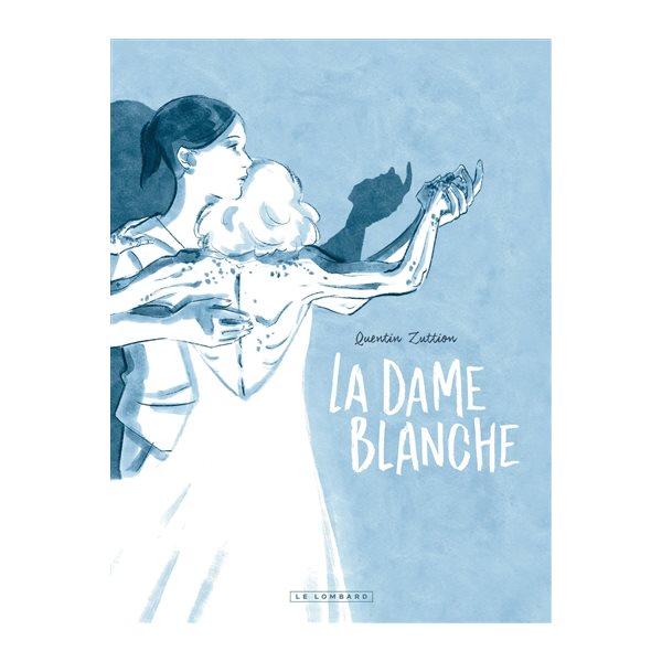 La dame blanche