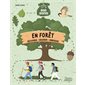 En forêt : découvrir, observer, fabriquer