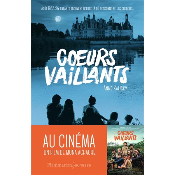 Coeurs vaillants