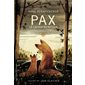 Le chemin du retour : Pax