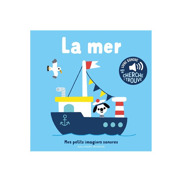 La mer