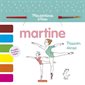 Martine : passion danse