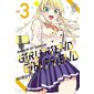 Kanojo mo kanojo : girlfriend girlfriend, Vol. 3