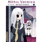 Hôtel Voynich, Vol. 2