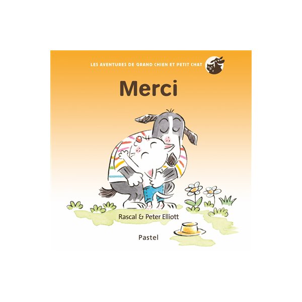 Merci