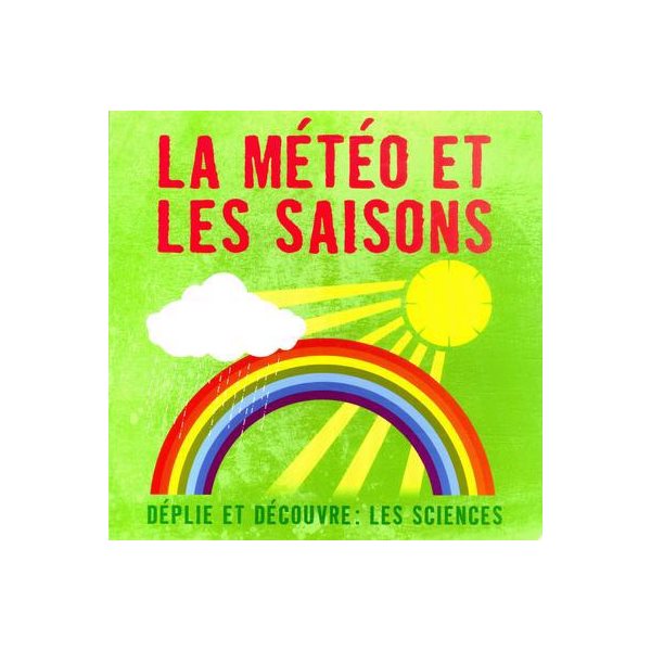 La météo et les saisons