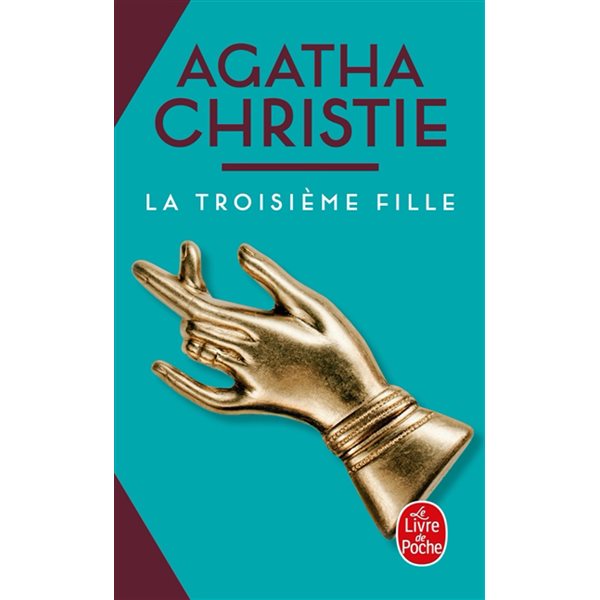 La troisième fille