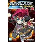 Beyblade burst, Vol. 19