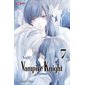 Vampire knight : mémoires, Vol. 7