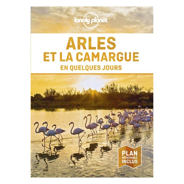 Arles et la Camargue en quelques jours