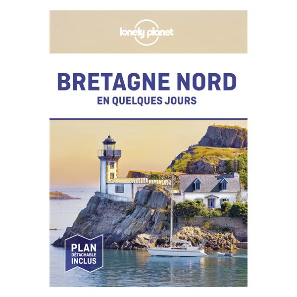 Bretagne Nord en quelques jours