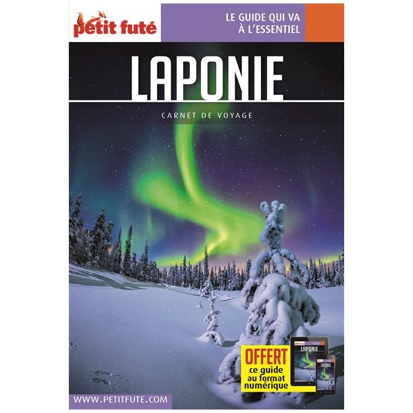 Laponie