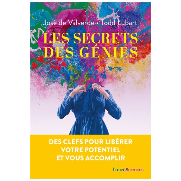 Les secrets des génies